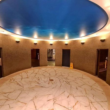 Pinea Sky Premium Apartament Z Widokiem Na Morze Ze Spa I Basenem Przy Plazy 波别罗沃 外观 照片